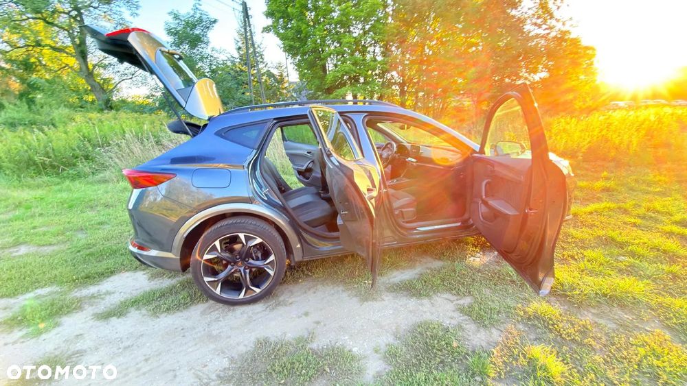 Cupra Formentor 1.5 TSI DSG - 8