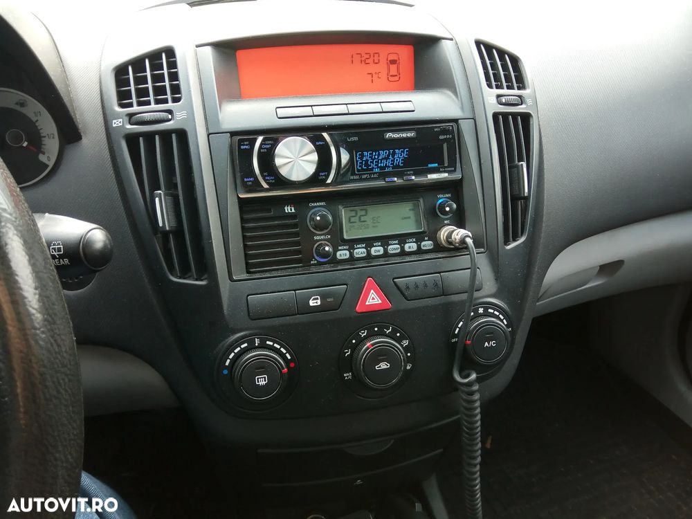 Kia Ceed Cee'd 1.6 DSL Best - 6