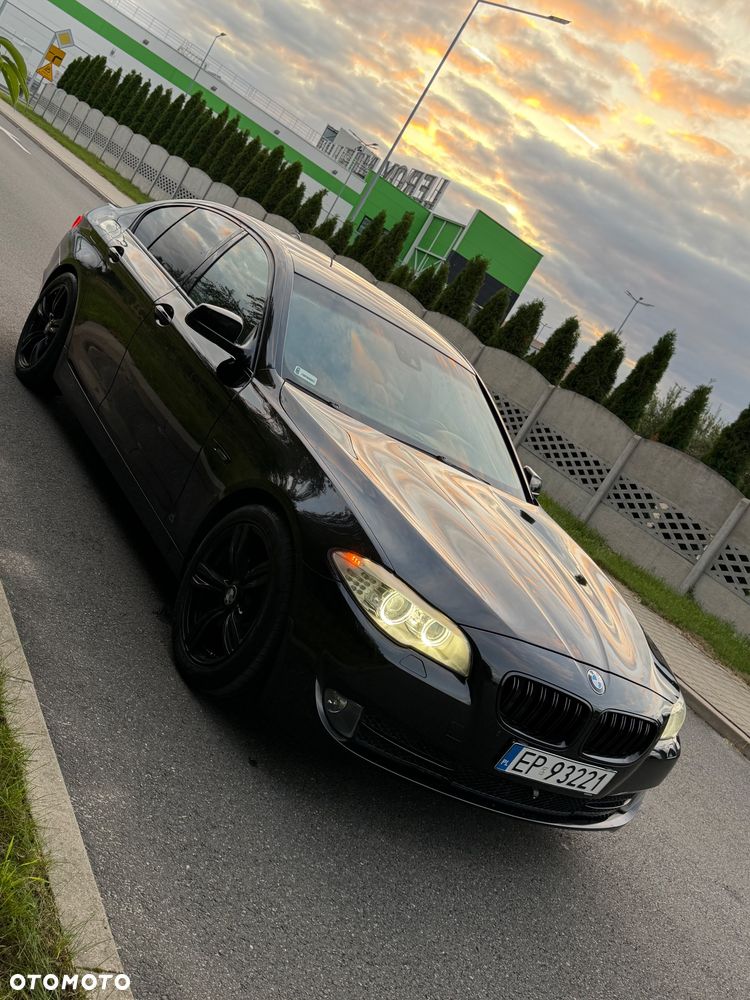 BMW Seria 5 - 10