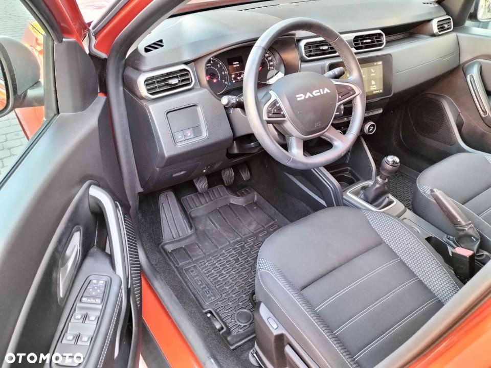 Dacia Duster - 5