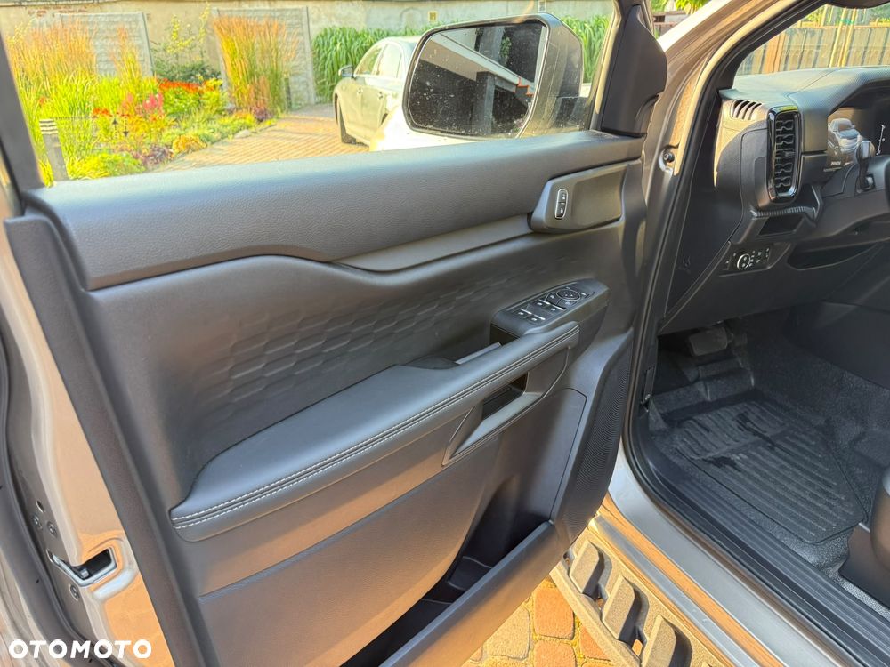 Ford Ranger 2.0 EcoBlue Bi-Turbo 4x4 DC Tremor - 14