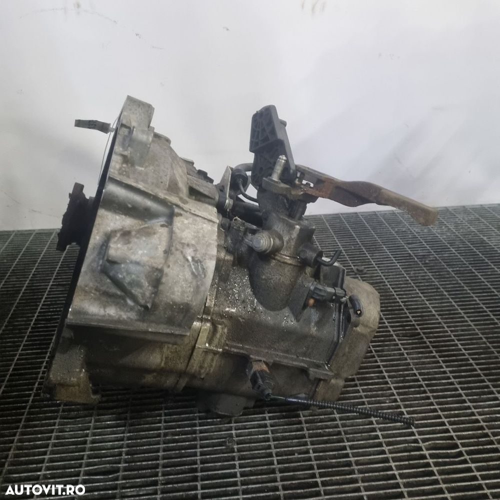 Cutie de viteze Skoda Yeti Facelift 1.2 B 2013 - 2017 110CP Manuala 6 Trepte EA211 / ... - 4