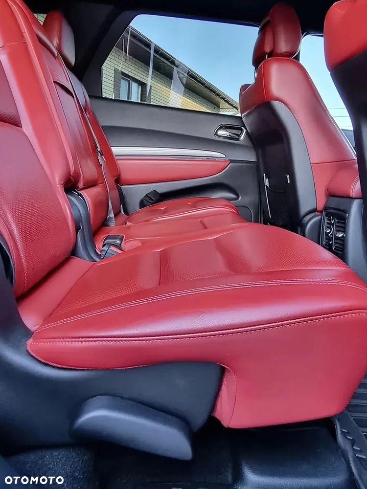 Dodge Durango - 13
