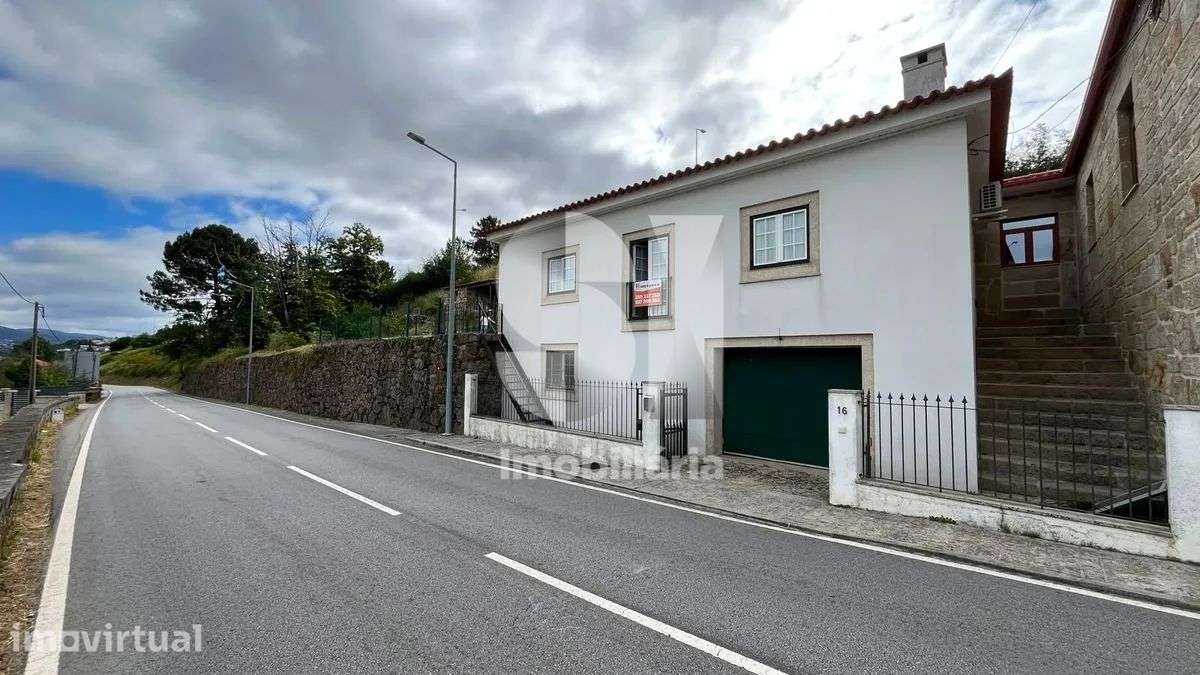 Moradia T3 + Terreno - Grande imagem: 2/47