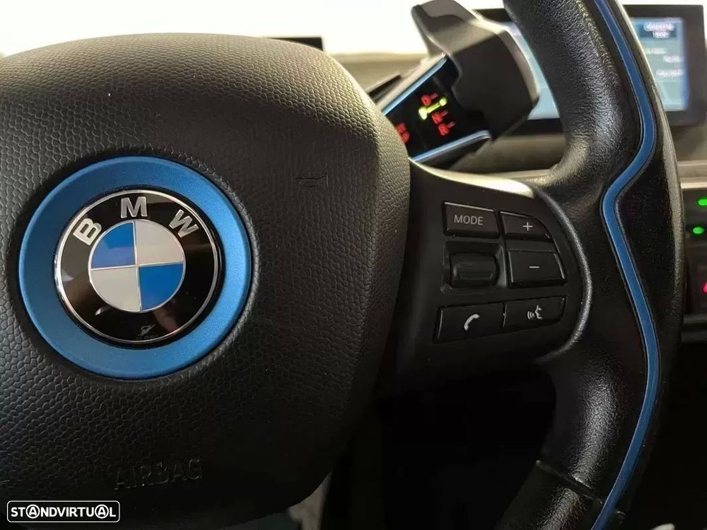 BMW i3 (60 Ah) - 26