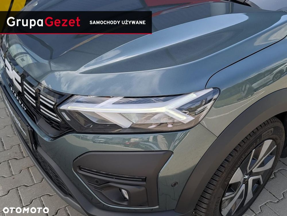 Dacia Sandero Stepway - 7