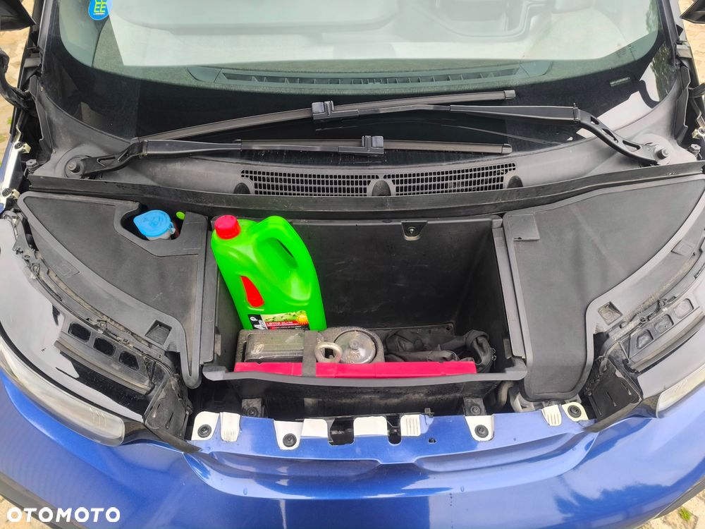 BMW i3 94 Ah - 23
