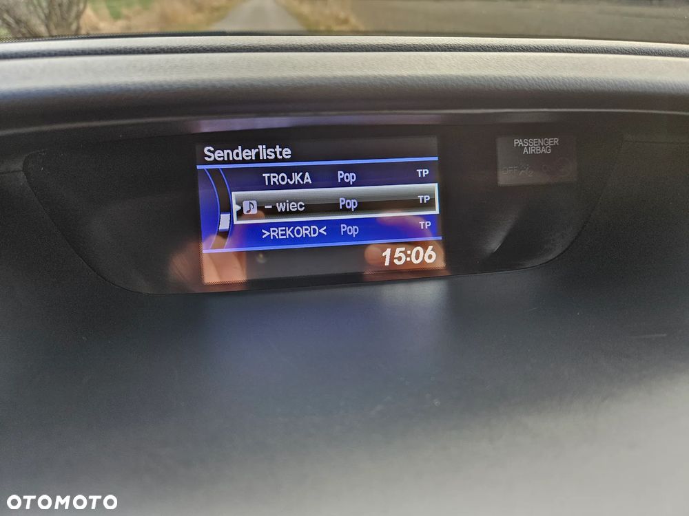 Honda CR-V 2.0i-VTEC 4WD Elegance - 25