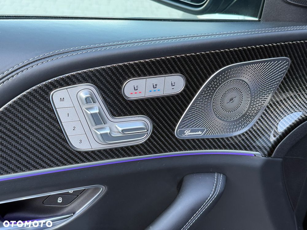 Mercedes-Benz GLE AMG 53 4-Matic - 10