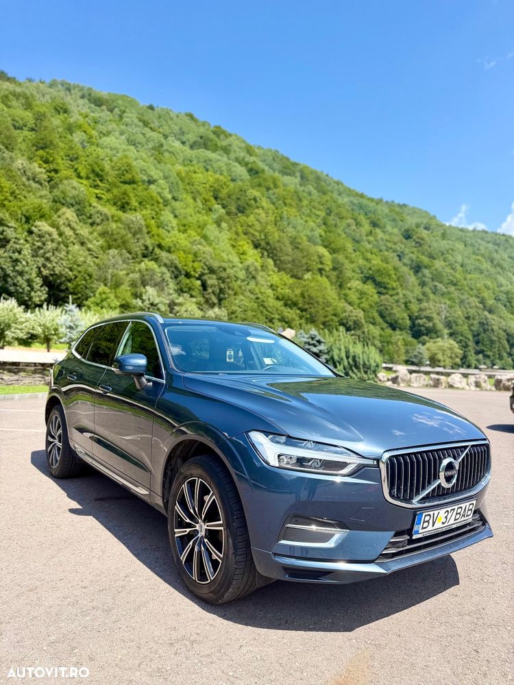 Volvo XC 60 - 2