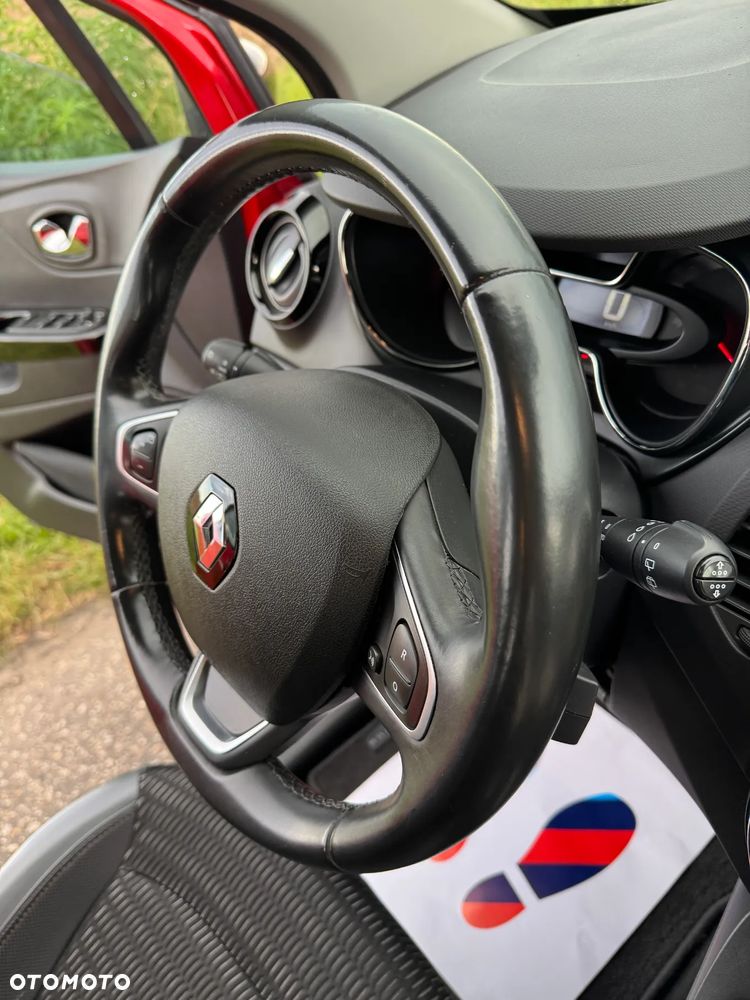 Renault Captur 1.5 dCi Energy Zen - 24