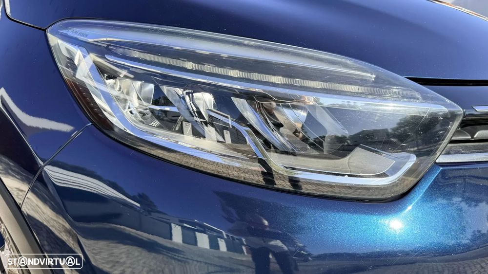 Renault Captur 1.5 dCi Exclusive - 10