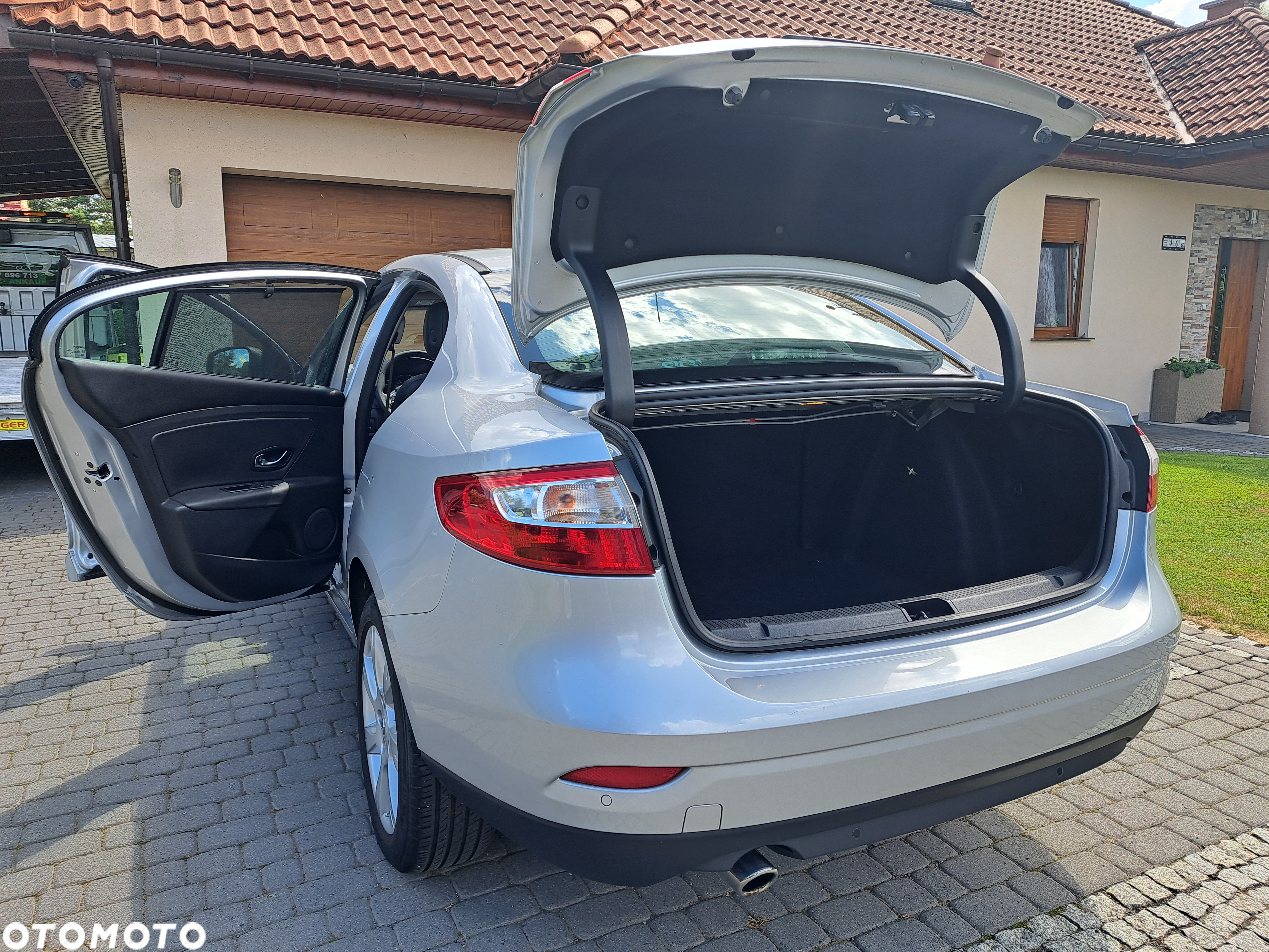 Renault Fluence 2.0 16V 140 Dynamique - 34