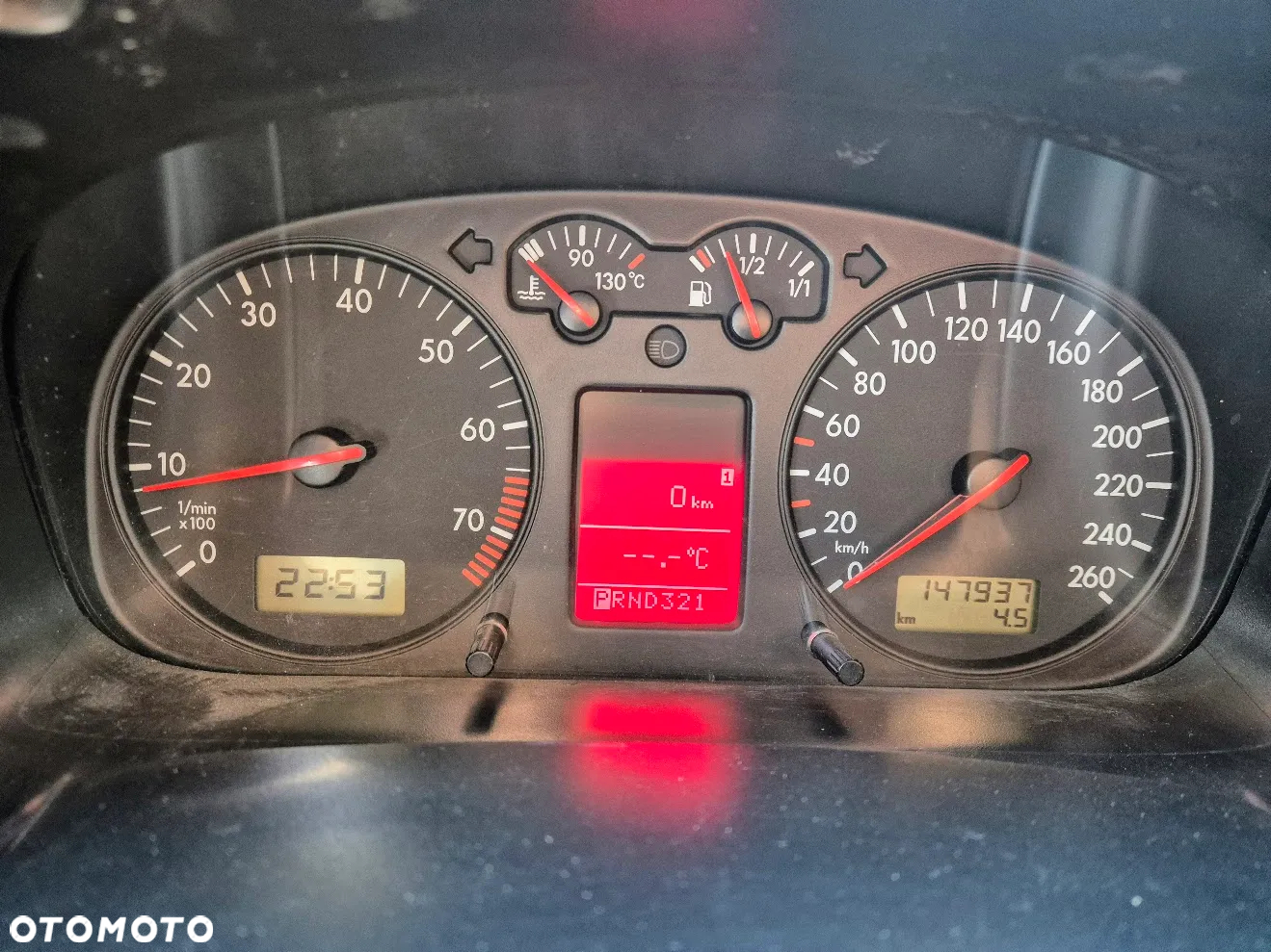 Volkswagen Caravelle V6 - 22