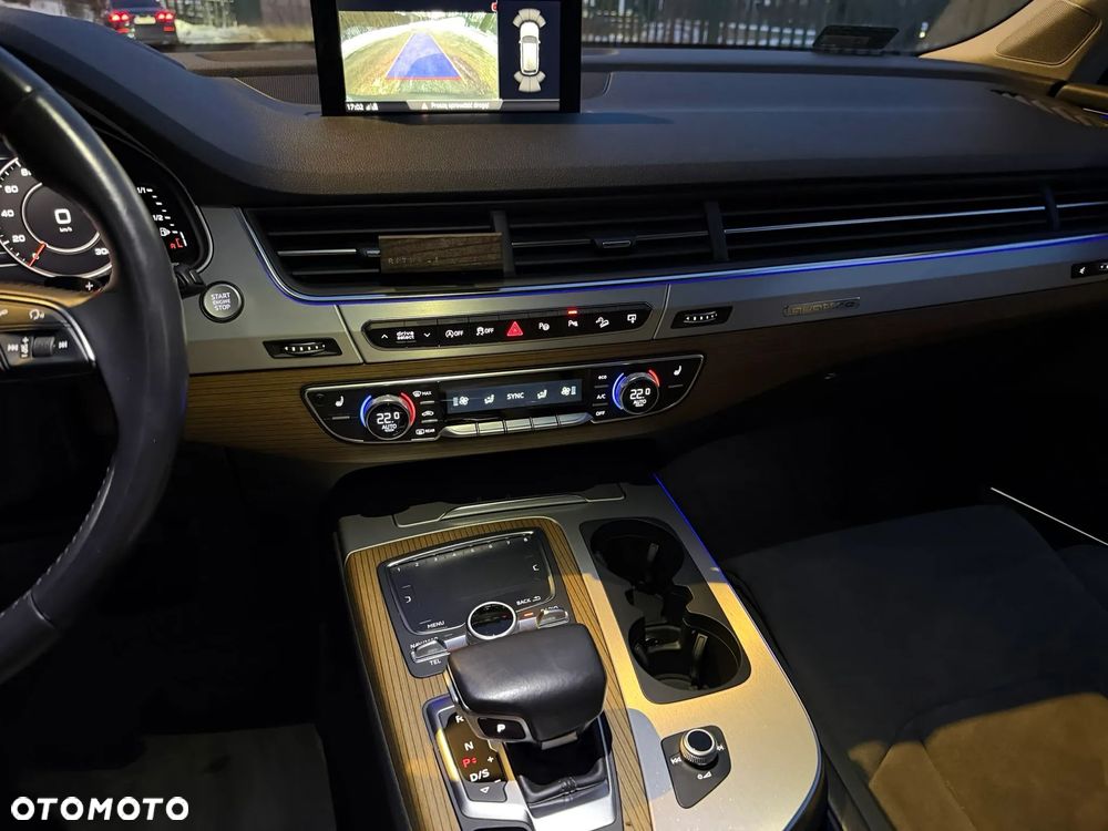 Audi Q7 - 22