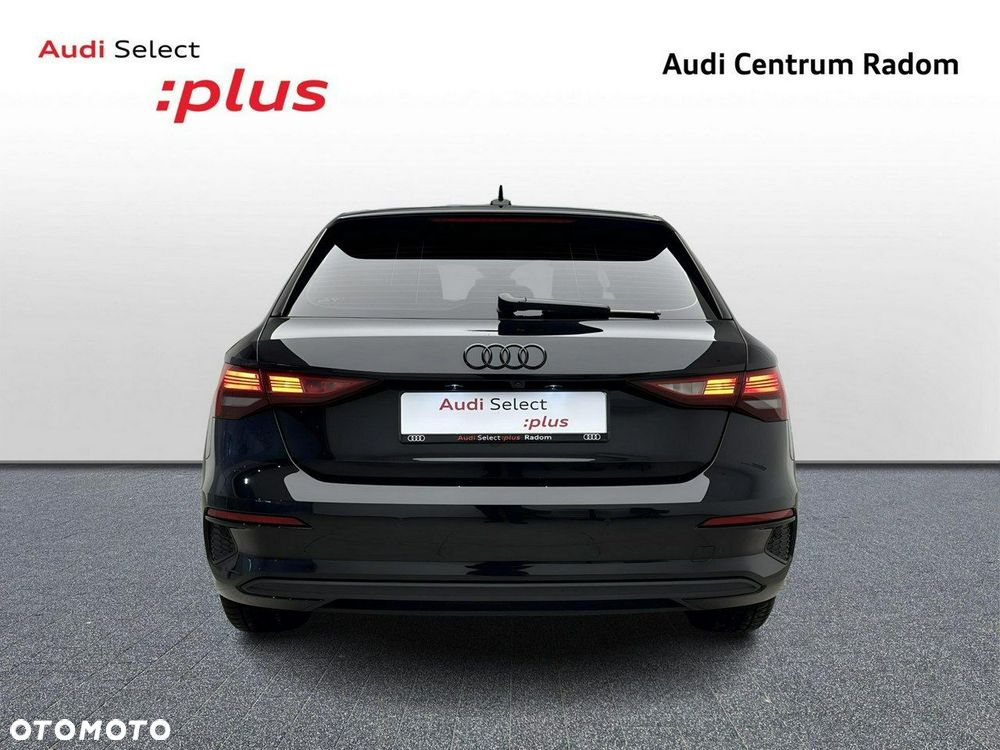 Audi A3 Sportback - 5