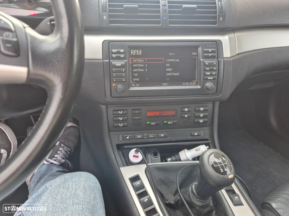 BMW 318 Ci Edition Sport - 7