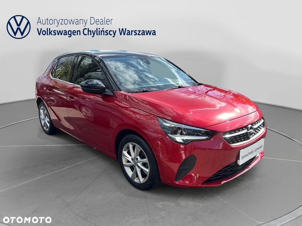 Opel Corsa 1.2 Elegance S&S - 7