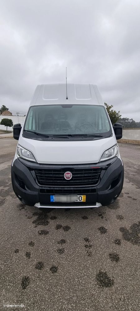 Fiat Ducato 2.3 multijet L3h2 - 6