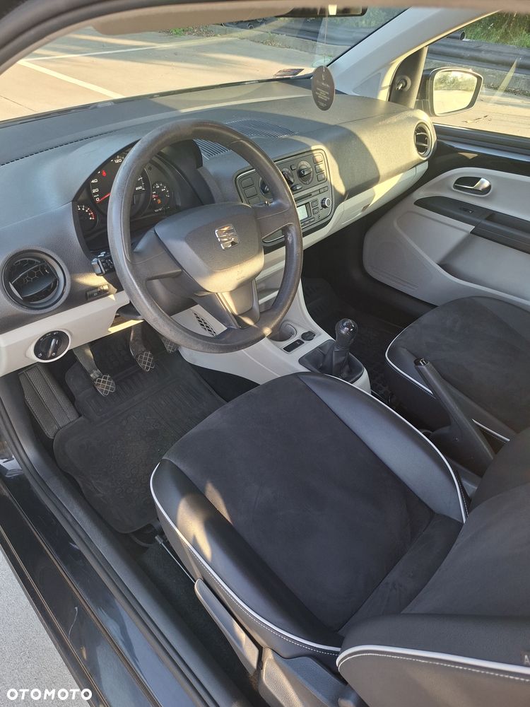 Seat Mii 1.0 Style - 11