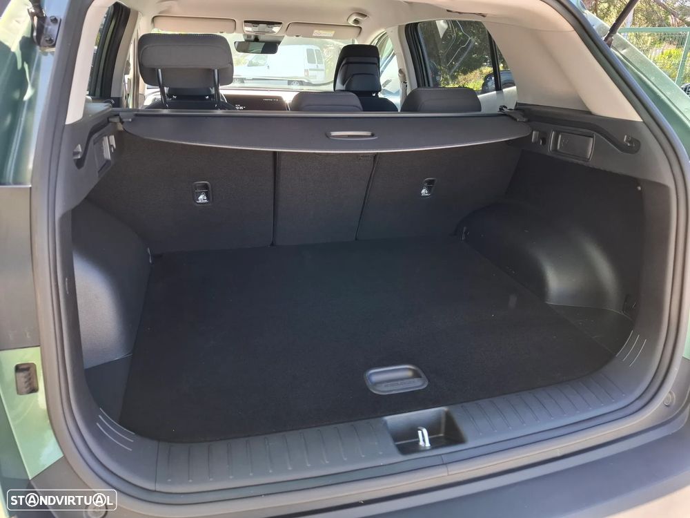 Kia Sportage 1.6 T-GDI Drive - 30