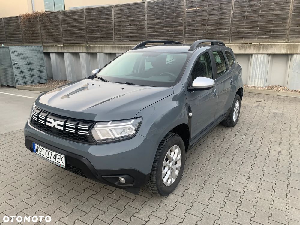 Dacia Duster 1.0 TCe Essential - 2