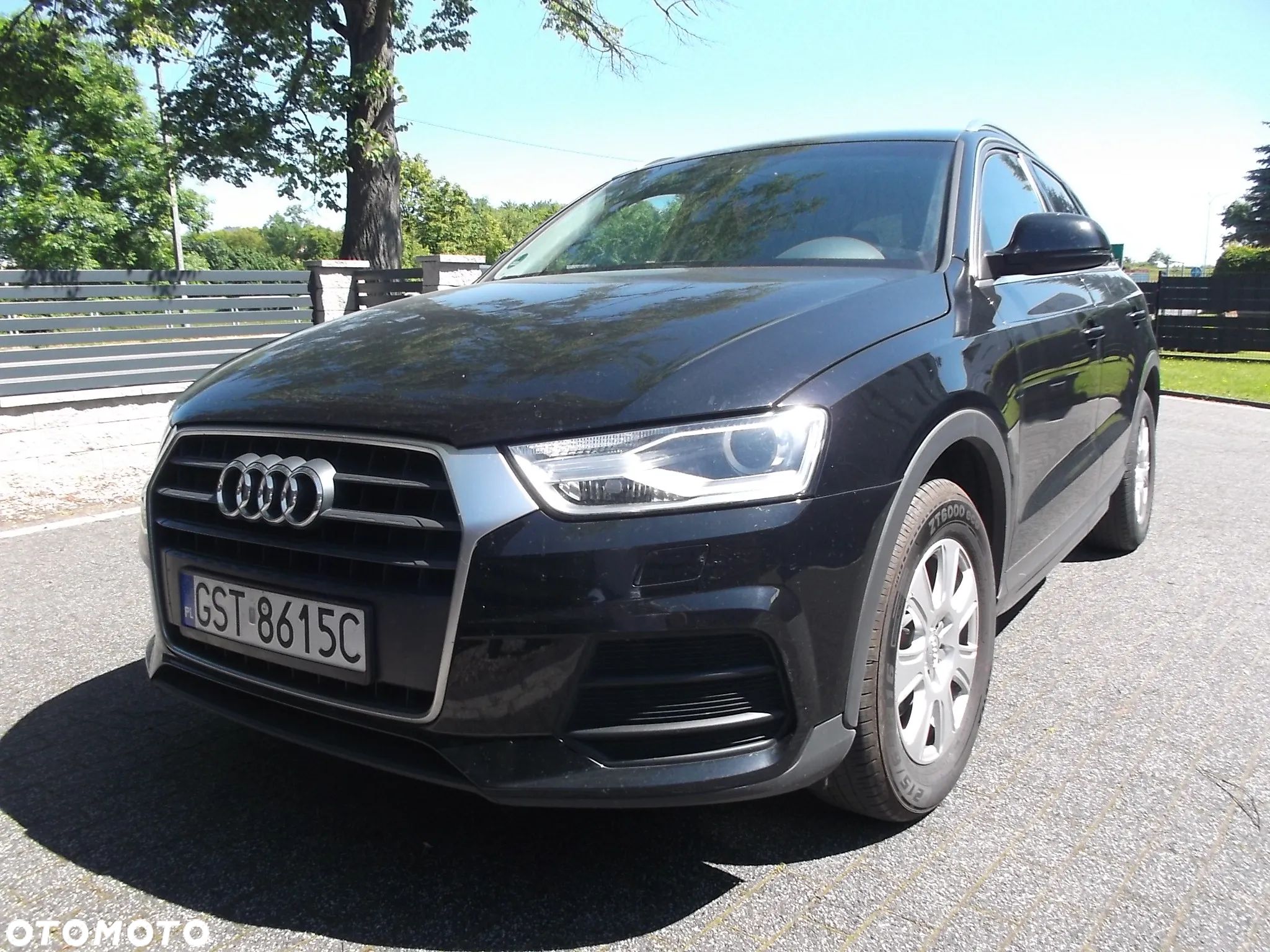 Audi Q3 1.4 TFSI - 1