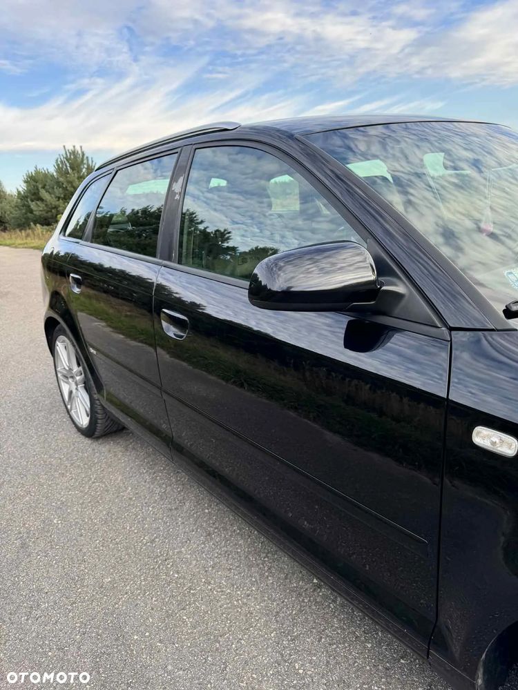 Audi A3 1.9 TDI Ambiente - 4
