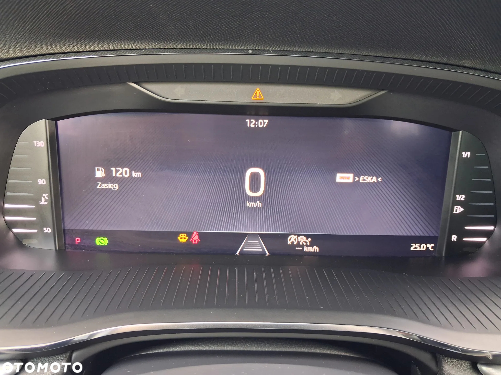 Skoda Octavia 2.0 TDI Style DSG - 21