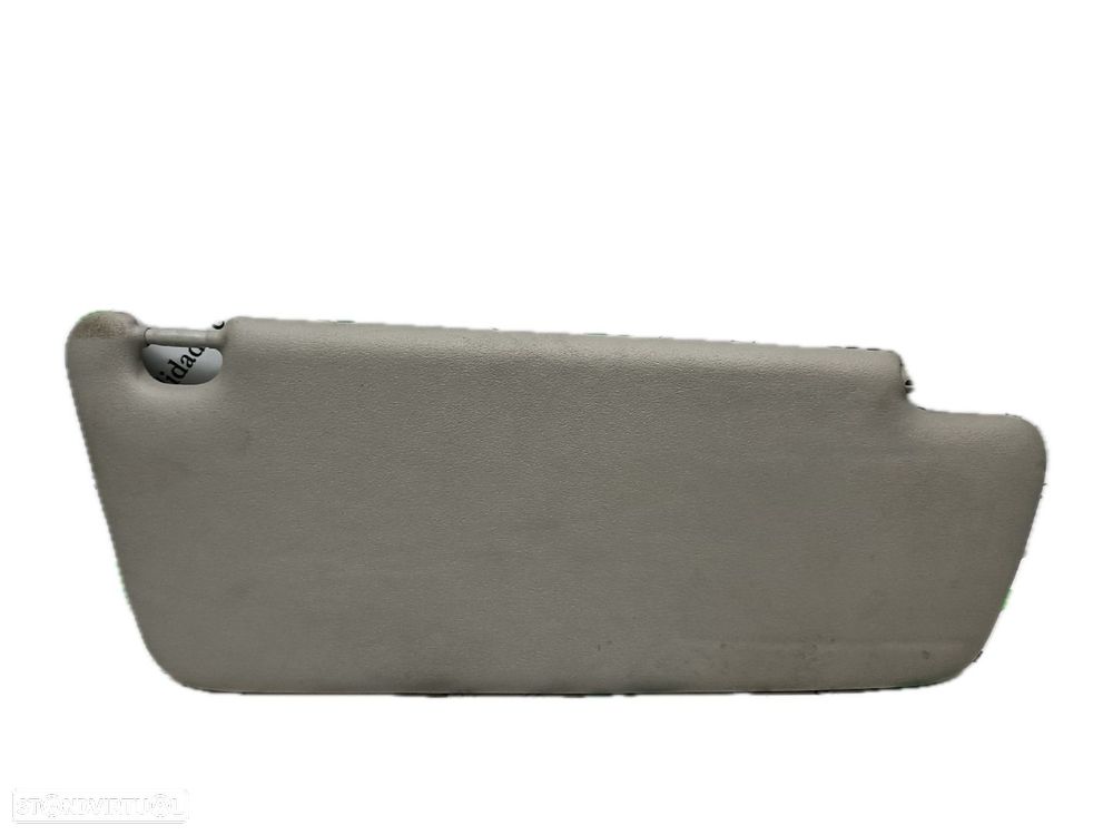 Pala Sol Dto Opel Corsa D (S07) - 2