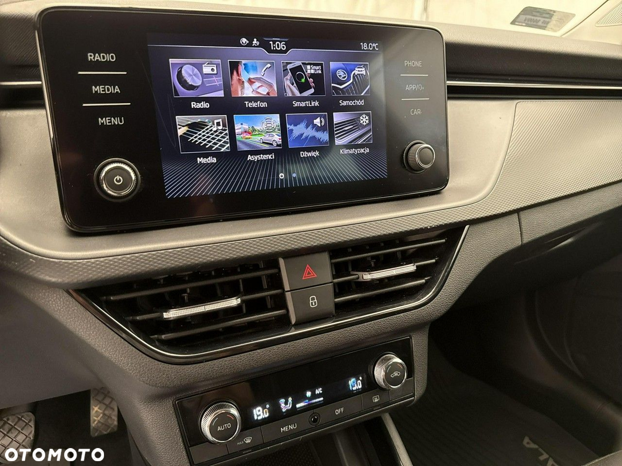 Skoda Scala - 21