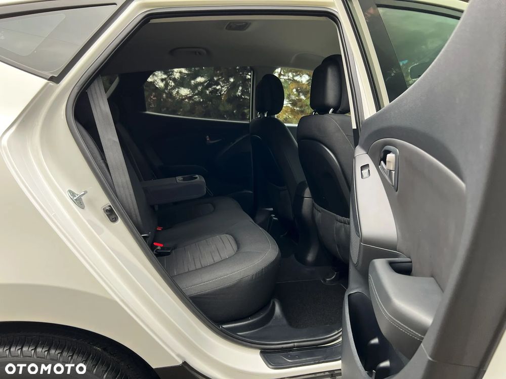 Hyundai ix35 1.6 2WD Comfort - 22