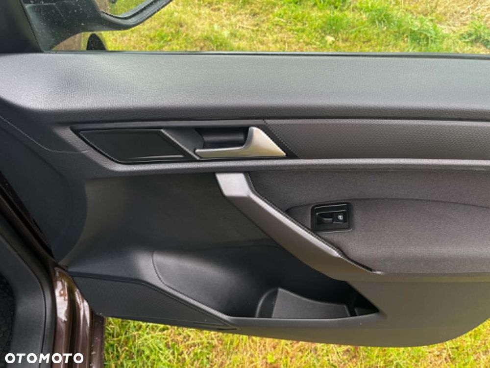 Volkswagen Caddy - 4