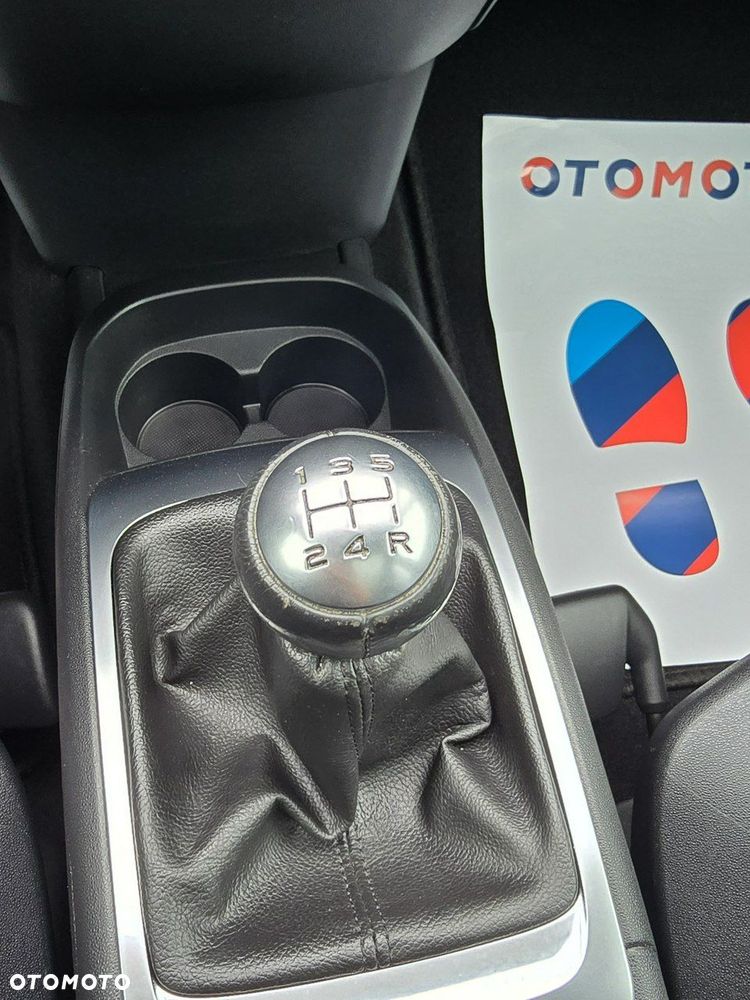 Citroën C4 Grand Picasso - 29