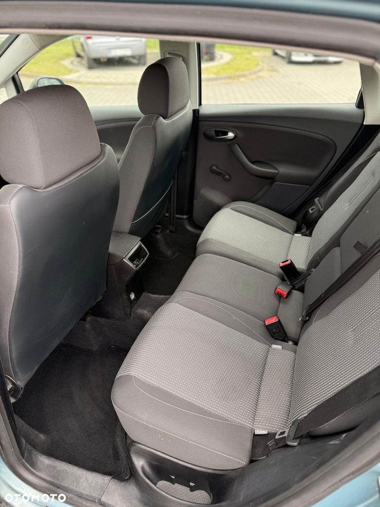 Seat Altea 1.4 TSI Stylance - 14