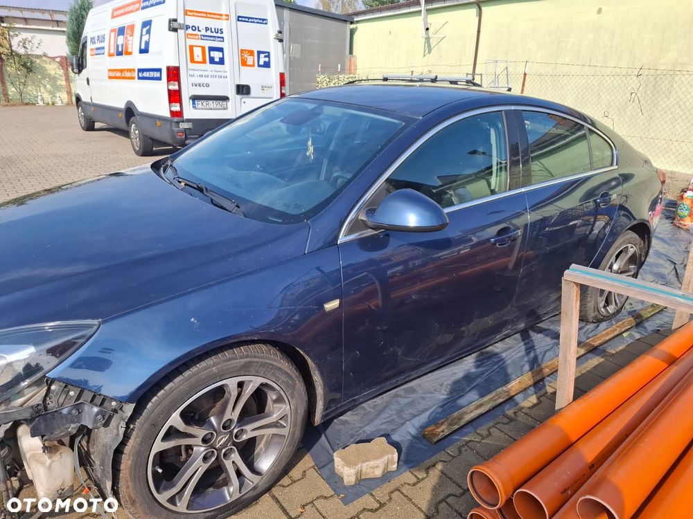 Opel Insignia - 5