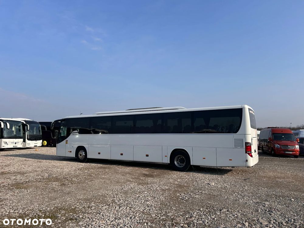 Setra S 416 GT - 7
