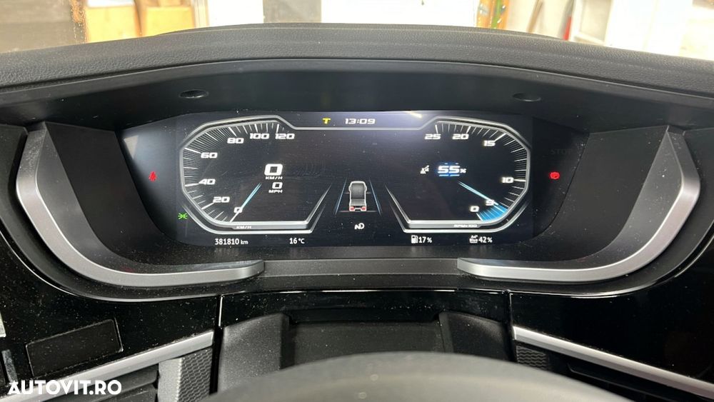 DAF XG 480 FT new model - 7