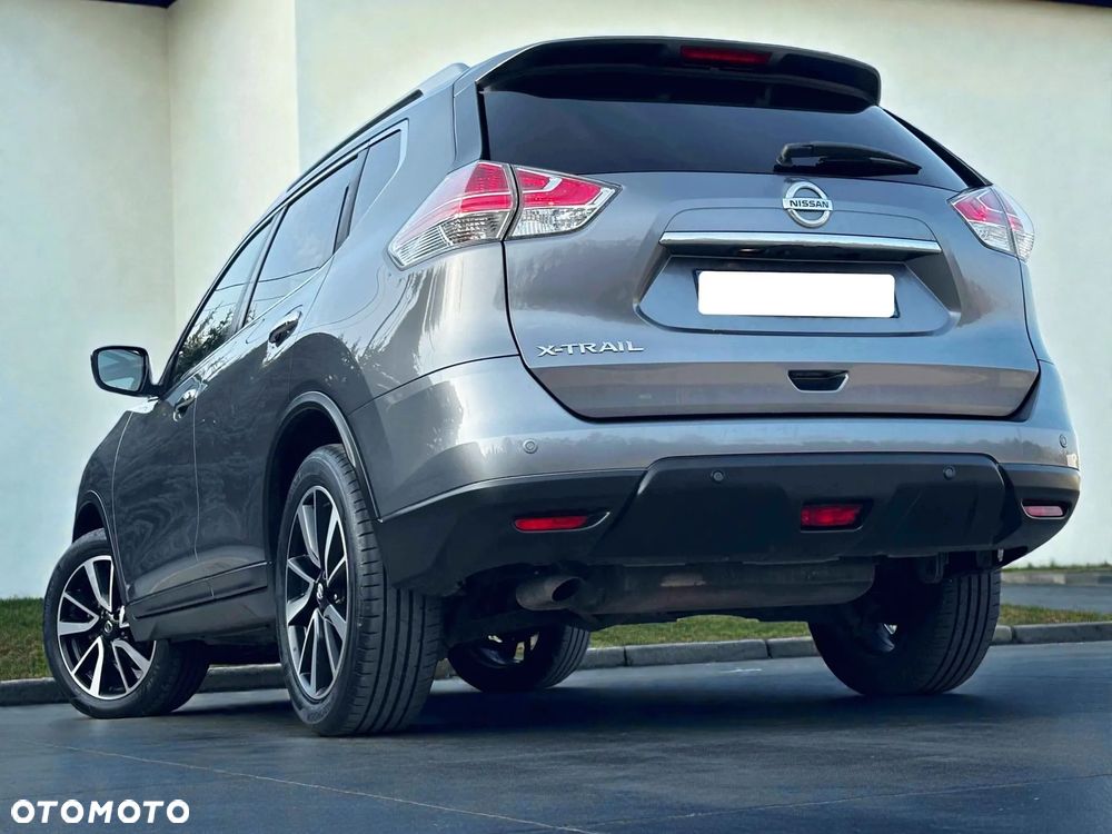 Nissan X-Trail 1.6 DCi Tekna - 14