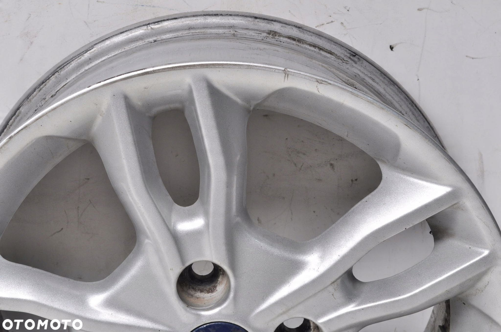 FORD FIESTA MK7 FELGI ALUMINIOWE R15" 6J 4X108 ET47.5 E1BJ-1007-AA - 11