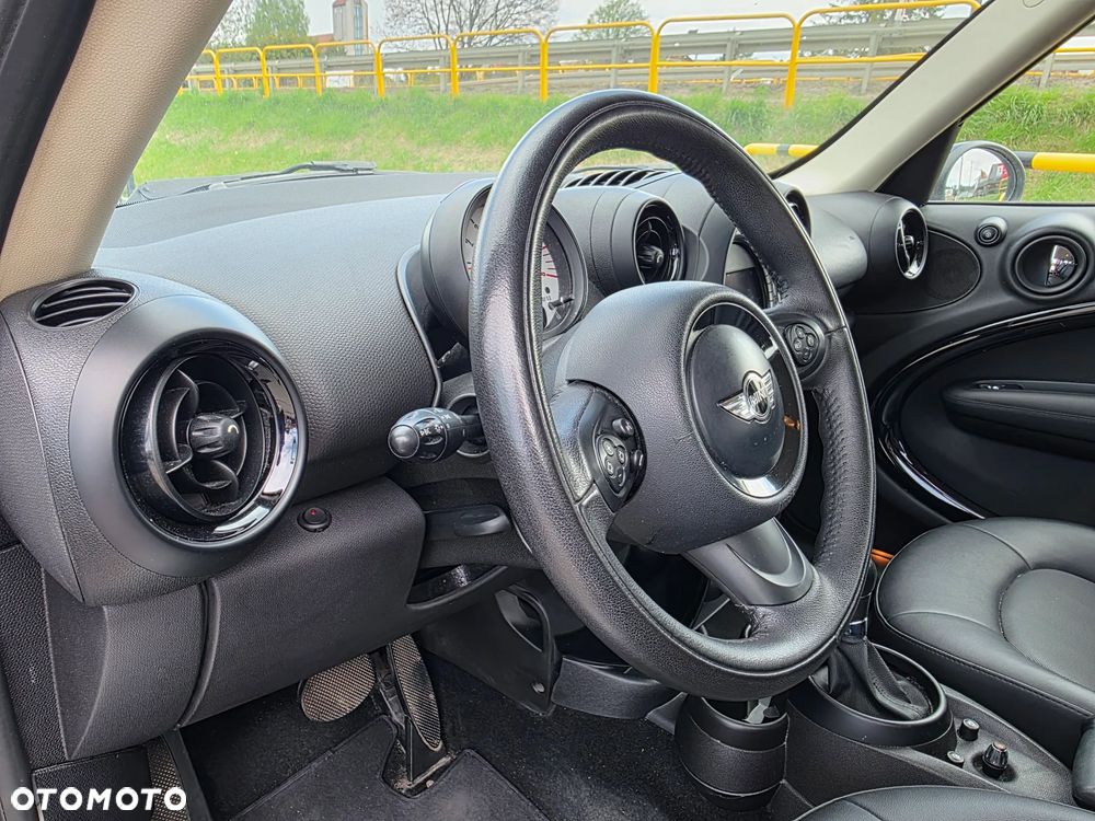 MINI Countryman Cooper - 9