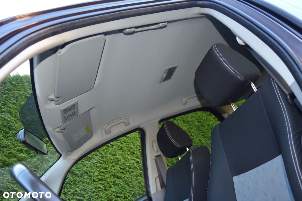 Suzuki SX4 1.6 VVT 4x2 Style - 12