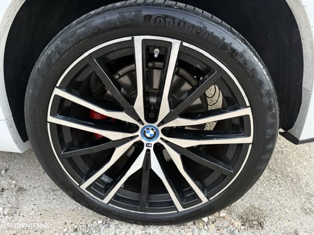 BMW X5 - 19