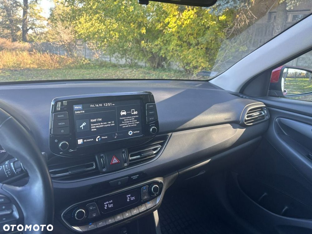 Hyundai i30 - 24
