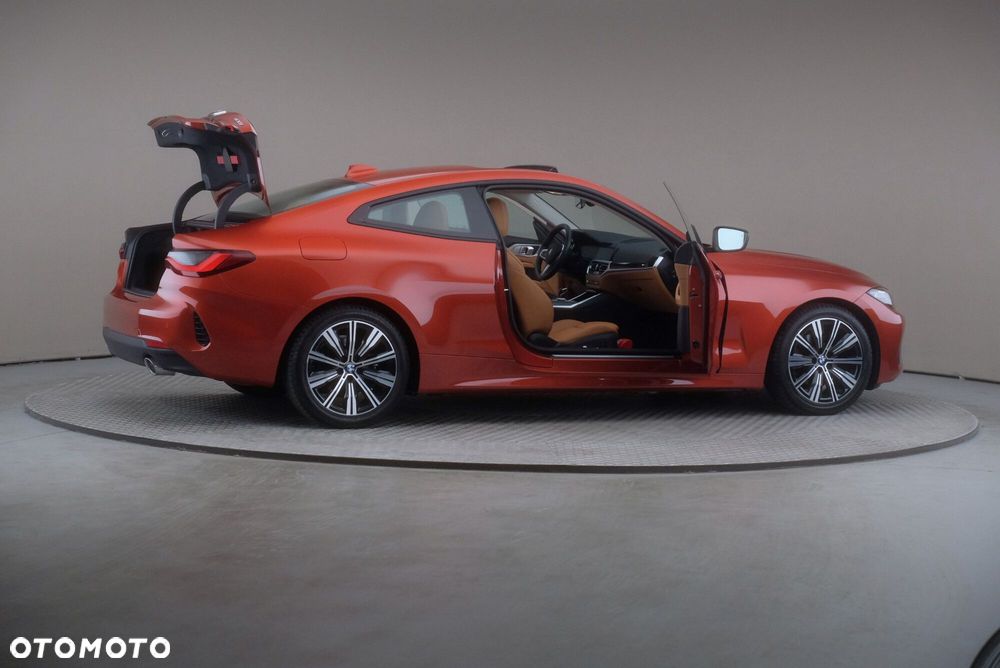 BMW Seria 4 - 6