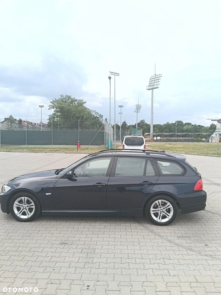 BMW Seria 3 - 3