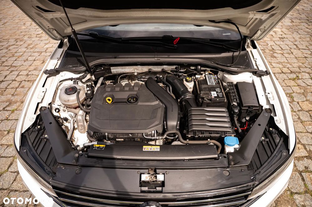 Volkswagen Passat 1.5 TSI EVO Comfortline DSG - 31