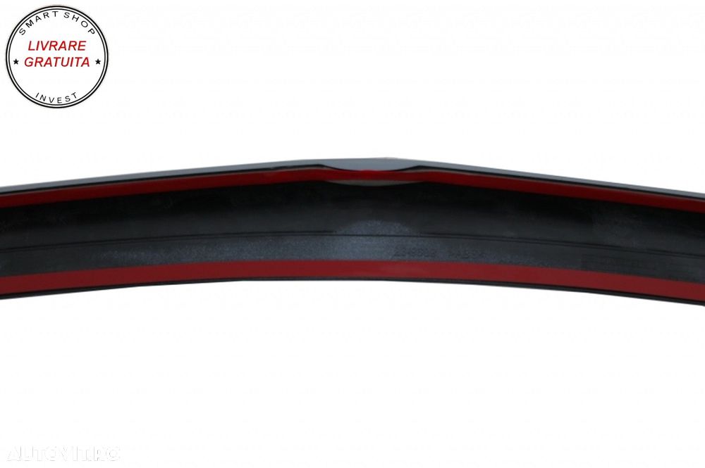 Eleron Portbagaj Mercedes E-Class W212 (2009-up)- livrare gratuita - 7