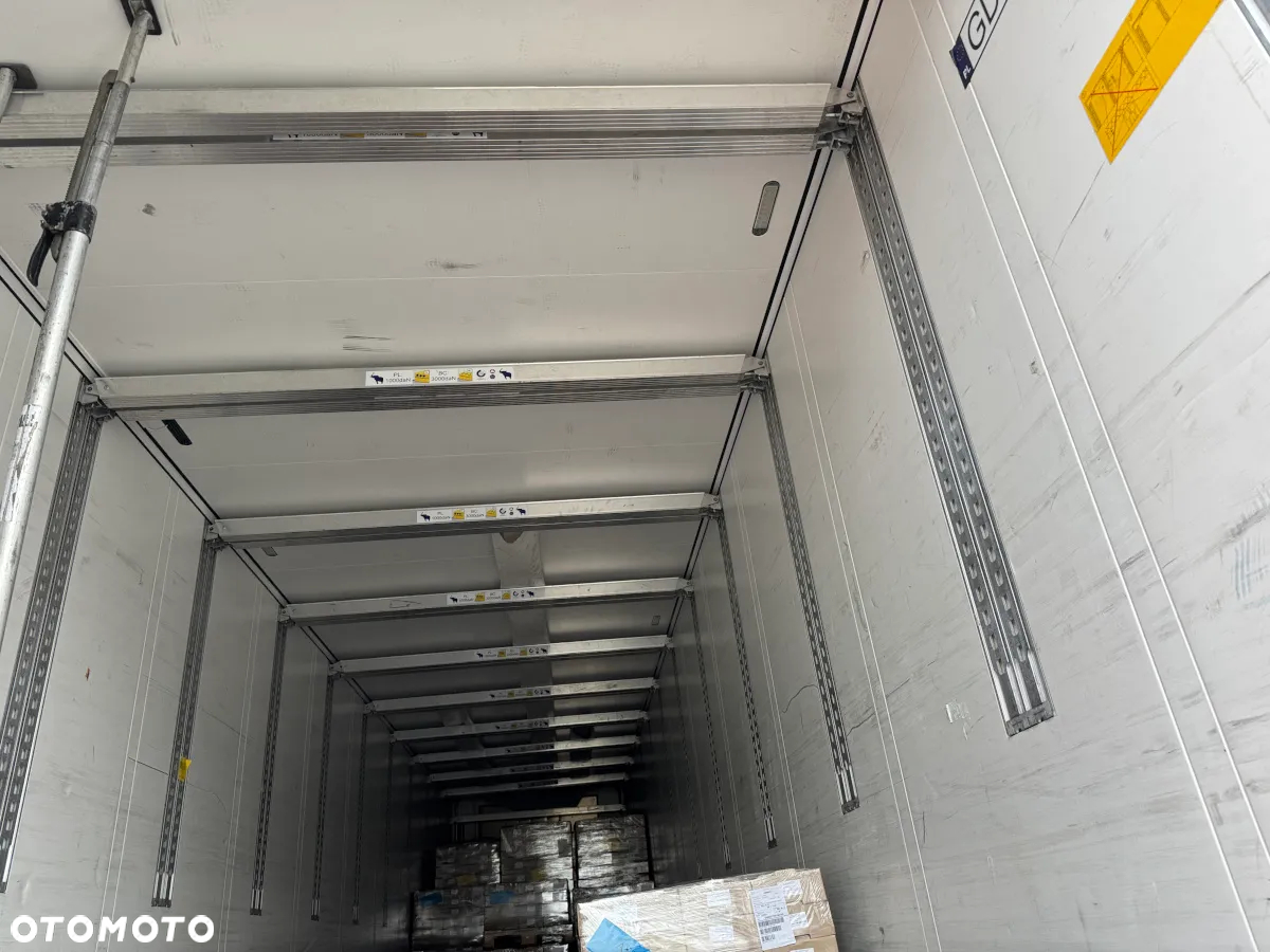 Schmitz Cargobull Thermo King Advancer A-400 - 8