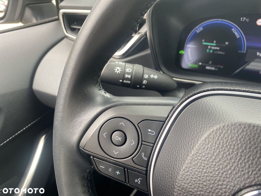 Toyota Corolla - 20